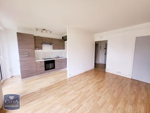  Appartement � louer 2 pi�ces 42 m�