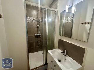  Appartement à louer 1 pièce 12 m²