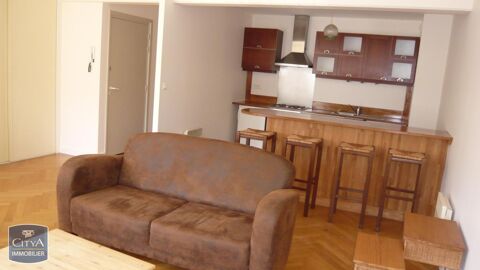  Appartement  louer 2 pices 57 m