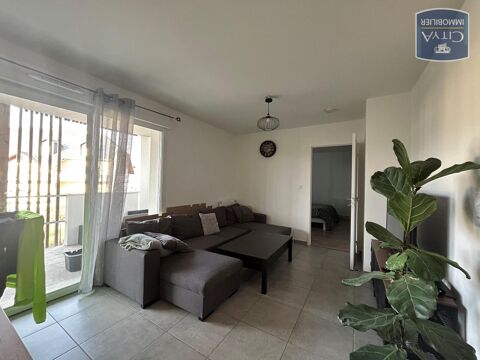  Appartement � louer 2 pi�ces 46 m�