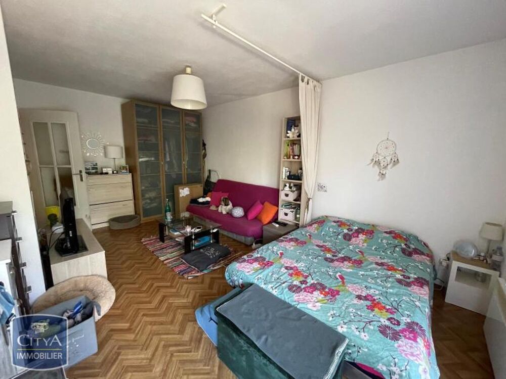 location Appartement - 1 pièce(s) - 30 m² Aix-en-Provence (13090)