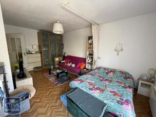 location Appartement - 1 pièce(s) - 30 m² Aix-en-Provence (13090)