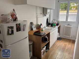  Appartement � louer 3 pi�ces 49 m�