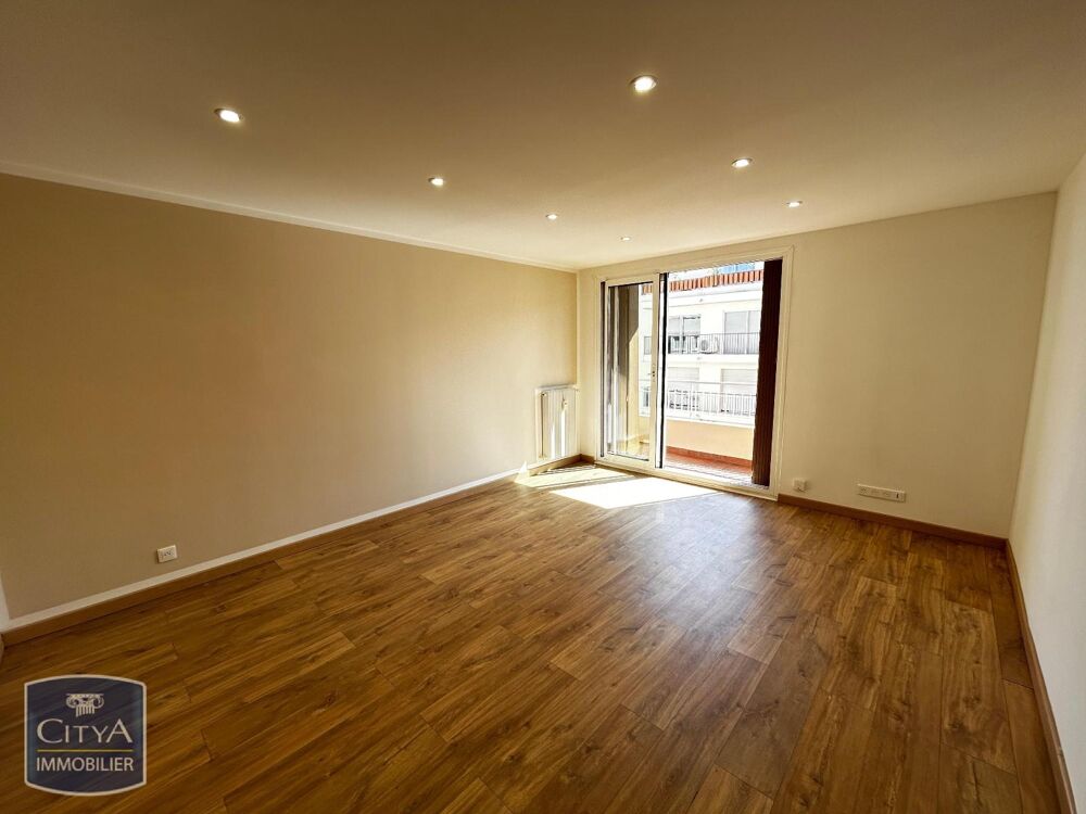 location Appartement - 2 pièce(s) - 42 m² Antibes (06600)