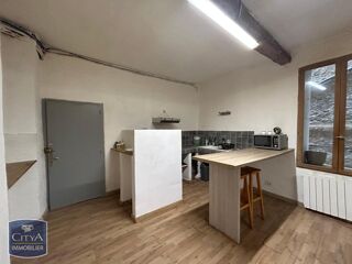  Appartement � louer 1 pi�ce 34 m�