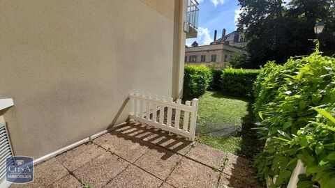  Appartement � louer 2 pi�ces 42 m�