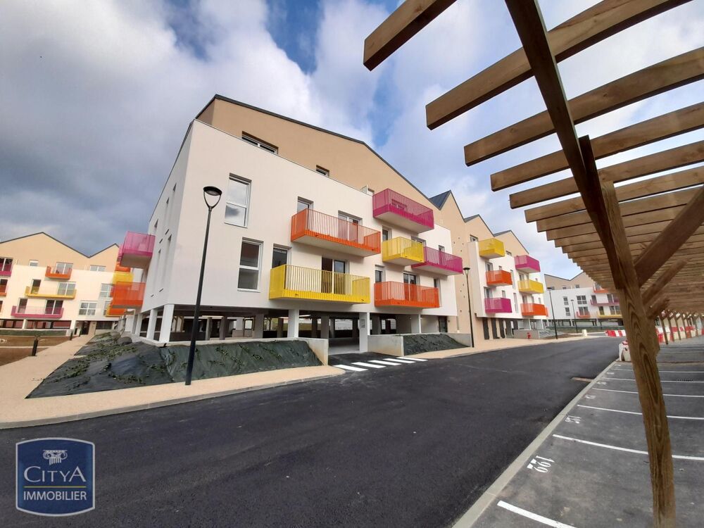 location Appartement - 3 pièce(s) - 50 m² Corbeil-Essonnes (91100)
