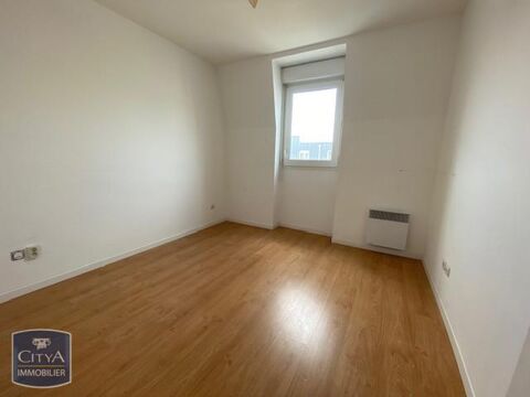  Appartement � louer 3 pi�ces 60 m�