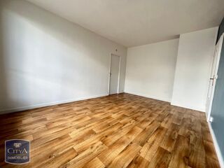  Appartement à louer 2 pièces 44 m²