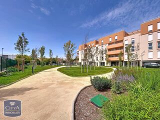  Appartement � louer 3 pi�ces 66 m�