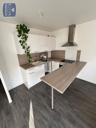  Appartement � louer 2 pi�ces 41 m�