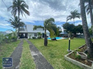  Maison � louer 5 pi�ces 160 m�