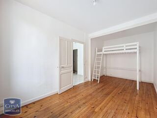  Appartement � louer 1 pi�ce 30 m�