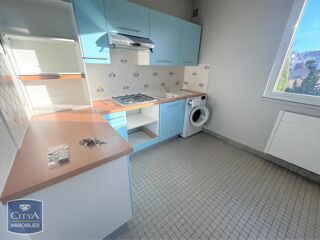  Appartement � louer 2 pi�ces 43 m�