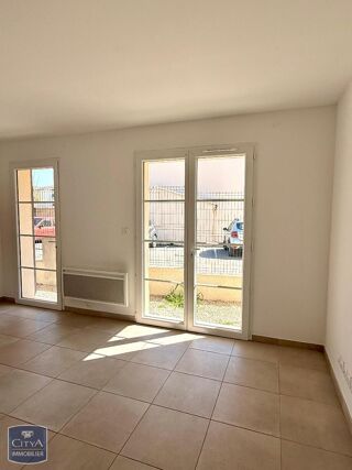  Appartement � louer 3 pi�ces 