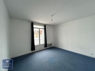  Appartement à louer 1 pièce 30 m²