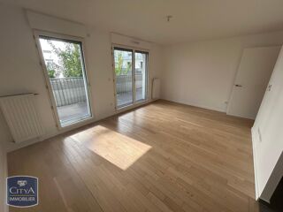  Appartement à louer 3 pièces 59 m²