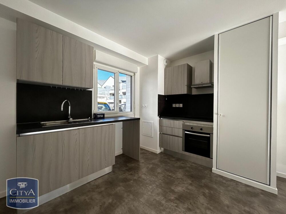 location Maison - 4 pi�ce(s) - 84 m� Lille (59000)