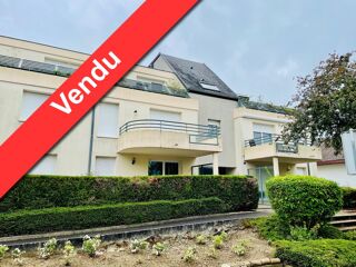  Appartement � vendre 2 pi�ces 47 m�