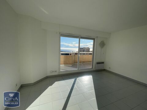  Appartement � louer 1 pi�ce 28 m�