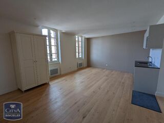  Appartement � louer 2 pi�ces 42 m�