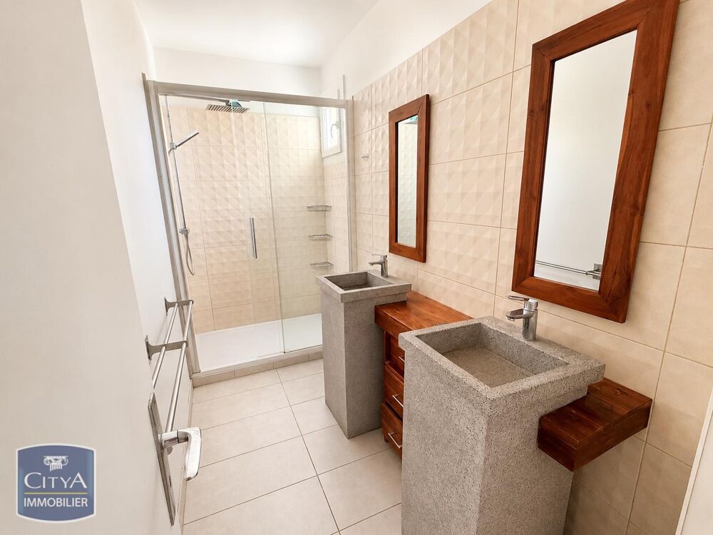 location Appartement - 4 pièce(s) - 95 m² Salon-de-Provence (13300)