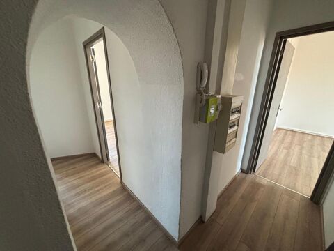 Appartement  louer 3 pices 60 m