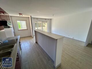  Appartement � louer 3 pi�ces 66 m�