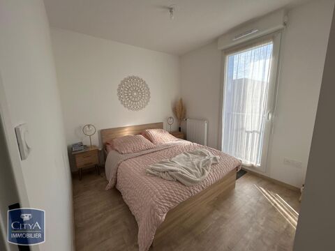  Appartement � louer 3 pi�ces 61 m�