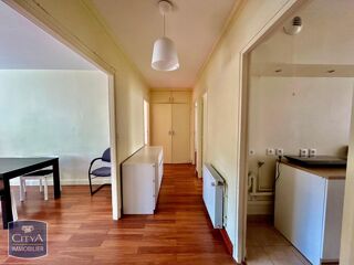  Appartement � louer 3 pi�ces 68 m�