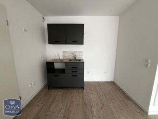  Appartement � louer 2 pi�ces 43 m�