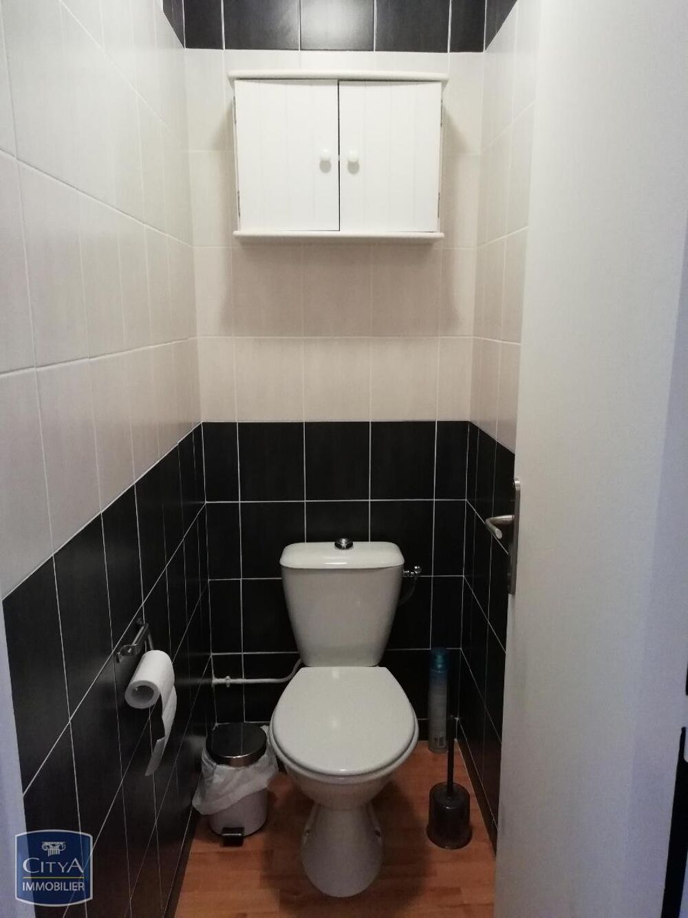 Colombière - LONGVIC : Appartement meublé 1 pièce de 34 ....
