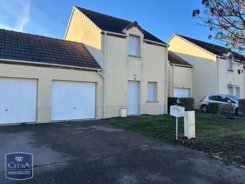  Maison  louer 3 pices 71 m