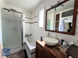  Appartement à louer 1 pièce 12 m²