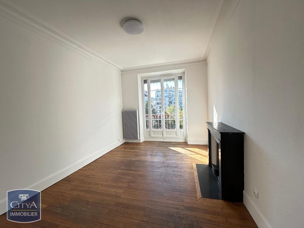 location Appartement - 3 pièce(s) - 87 m² Grenoble (38000)