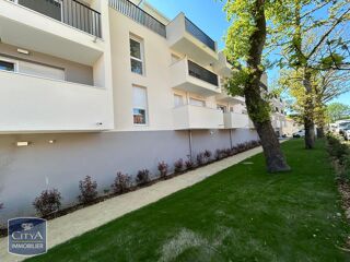  Appartement � louer 2 pi�ces 37 m�