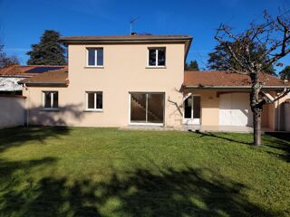  Maison à louer 4 pièces 120 m²