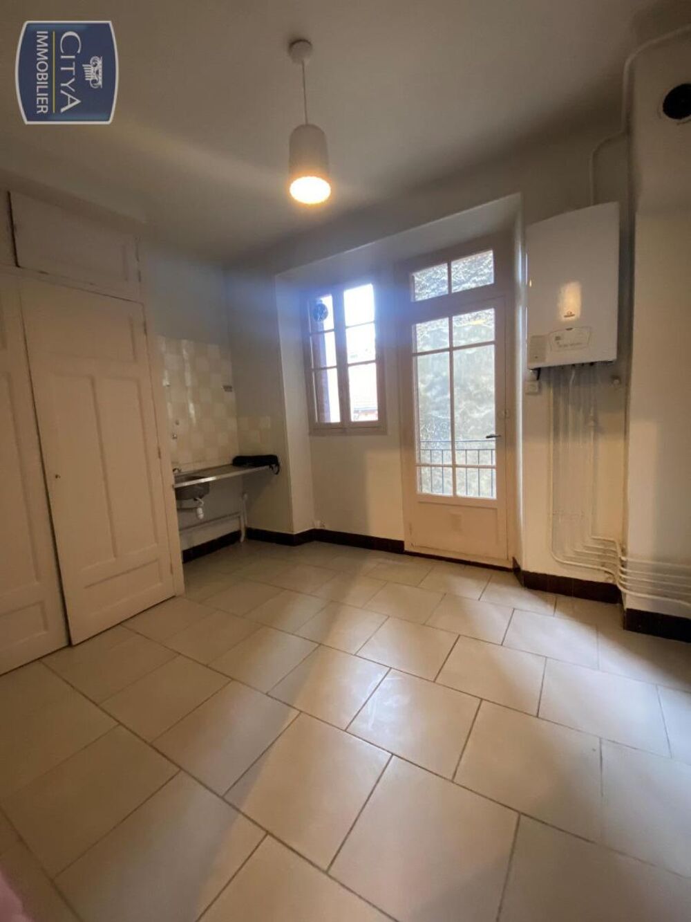 location Appartement - 2 pièce(s) - 55 m² Grenoble (38000)