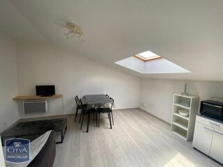  Appartement � louer 2 pi�ces 27 m�