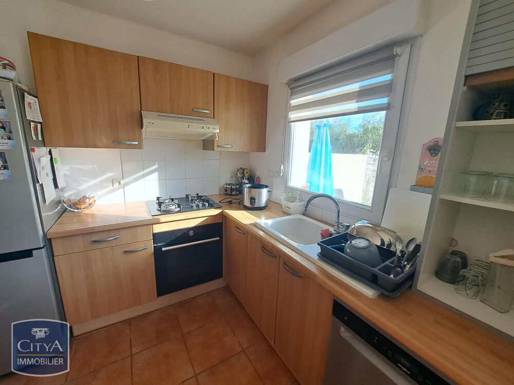 location Maison - 4 pièce(s) - 81 m² Royan (17200)