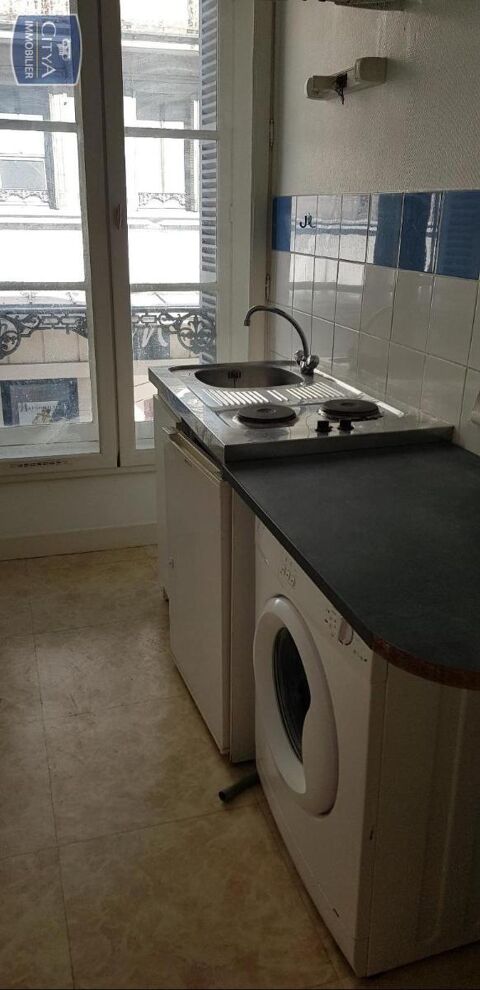  Appartement � louer 1 pi�ce 23 m�