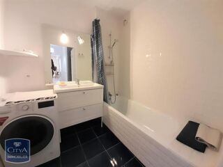  Appartement � louer 3 pi�ces 70 m�