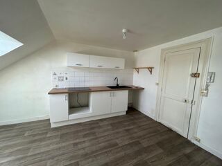 Appartement � louer 2 pi�ces 37 m�