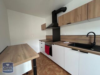  Maison � louer 3 pi�ces 69 m�