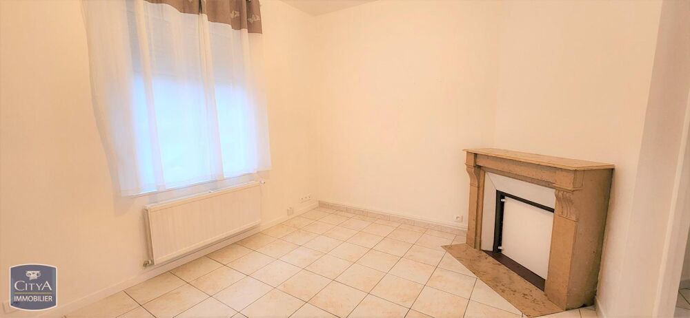 À LOUER : Découvrez cette charmante maison T3 située à L....