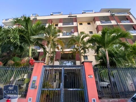   Location Appartement Appartement - 1 pi�ce(s) - 19 m�