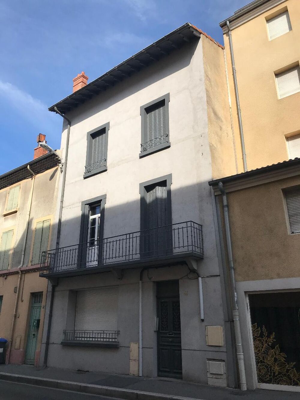 location Appartement - 2 pièce(s) - 40 m² Valence (26000)