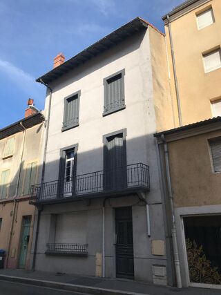 Appartement à louer 2 pièces 40 m²