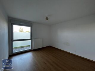  Appartement à louer 3 pièces 62 m²