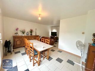  Maison � louer 4 pi�ces 89 m�